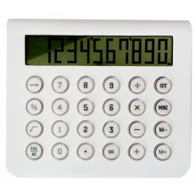 Calculateur de bureau à 10 chiffres (LC287)